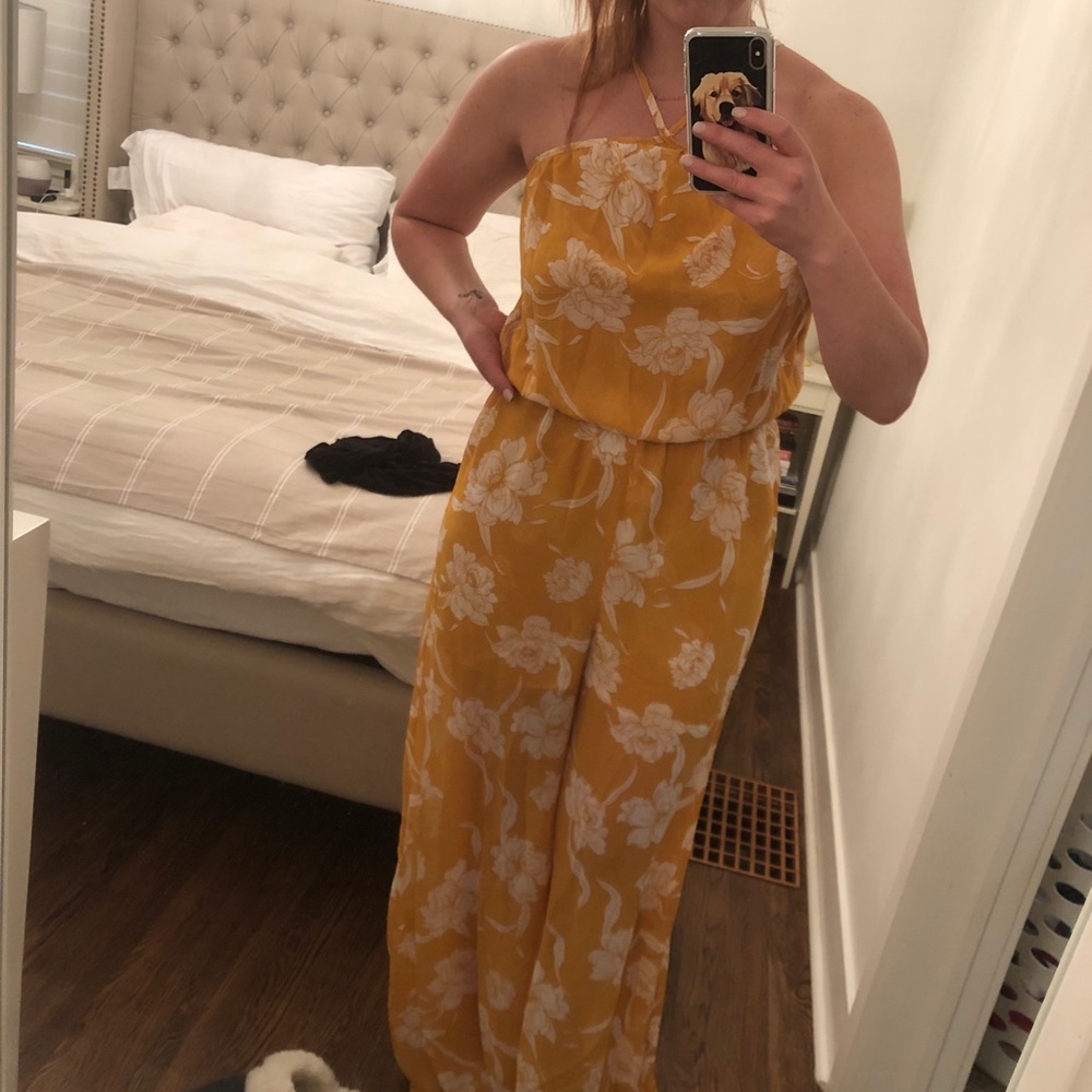 Show me your mumu romper